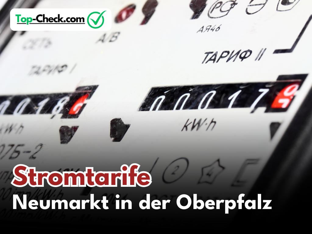 Stromtarifvergleich_Neumarkt