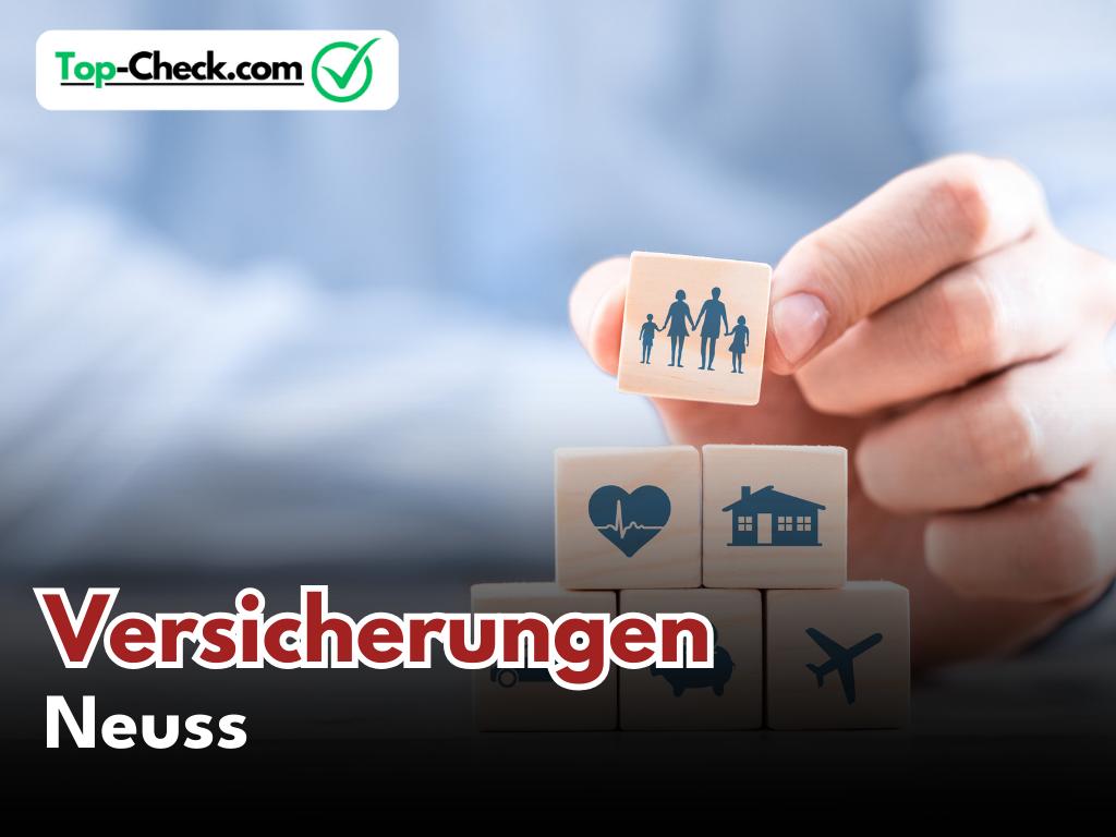 Neuss_Versicherung