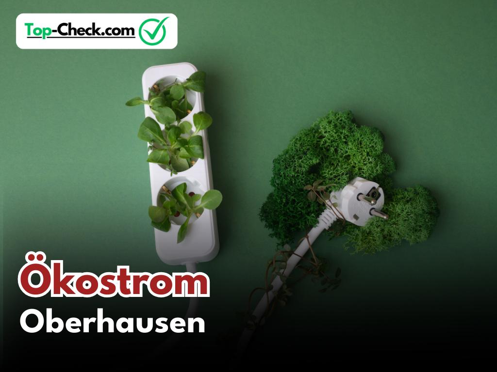 Ökostromtarife_Oberhausen