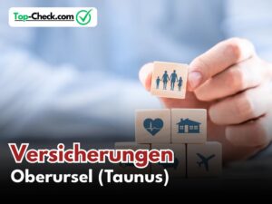 Oberursel_(Taunus)_Versicherung