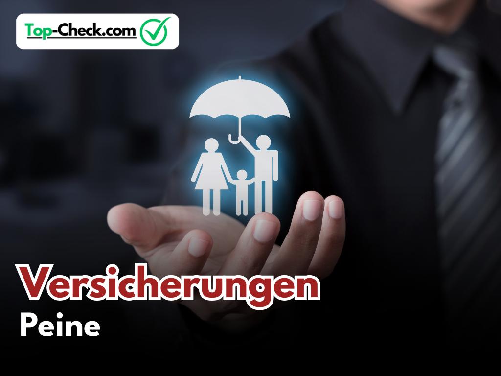 Peine_Versicherung