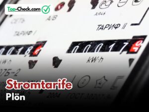 Stromtarifvergleich_Plön