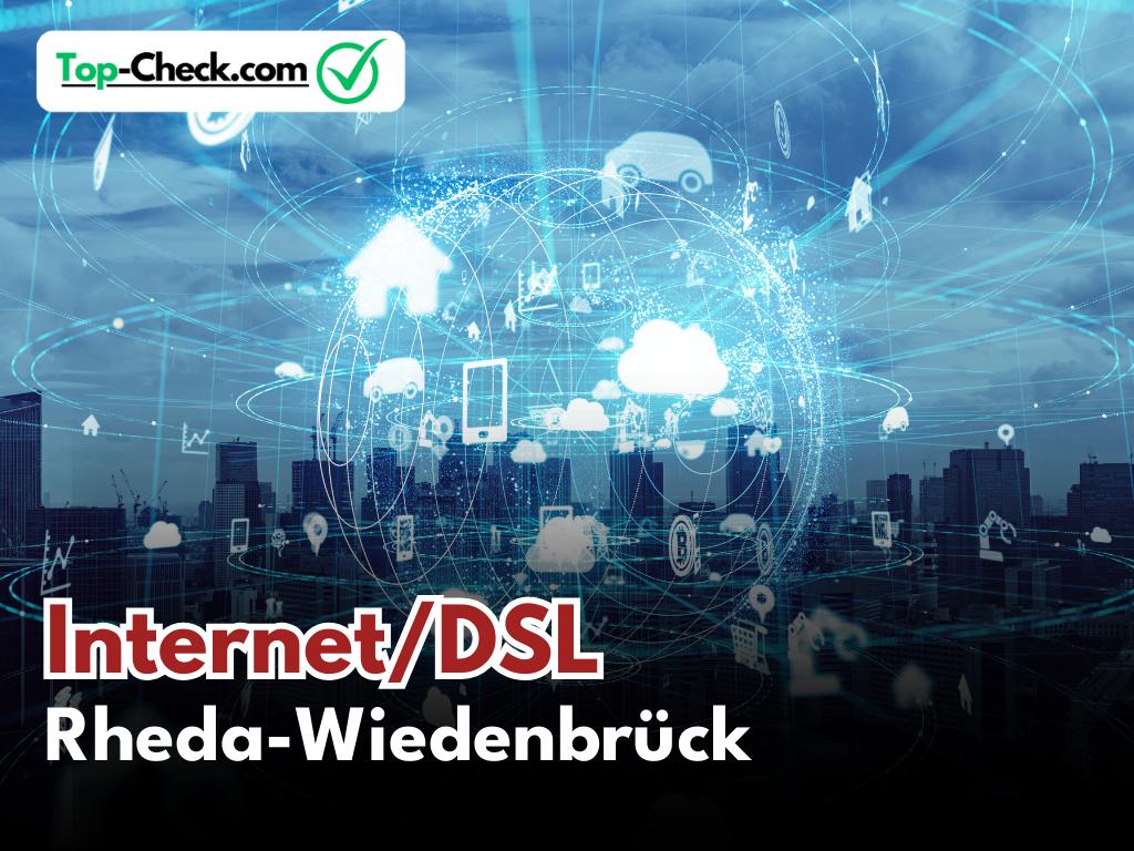 DSL_Vergleich_Rheda-Wiedenbrück