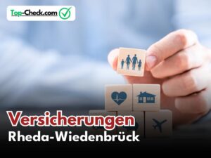 Rheda-Wiedenbrück_Versicherung