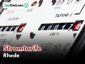 Stromtarife_Rhede