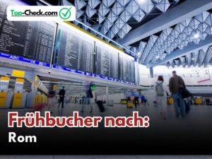Frühbucher_Reisen_Rom