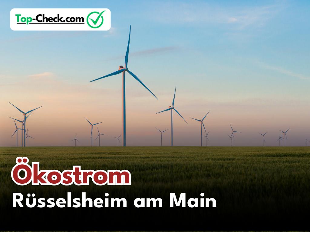 Ökostromtarife_Rüsselsheim