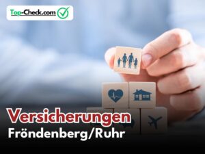 Fröndenberg/Ruhr_Versicherung