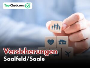Saalfeld/Saale_Versicherung