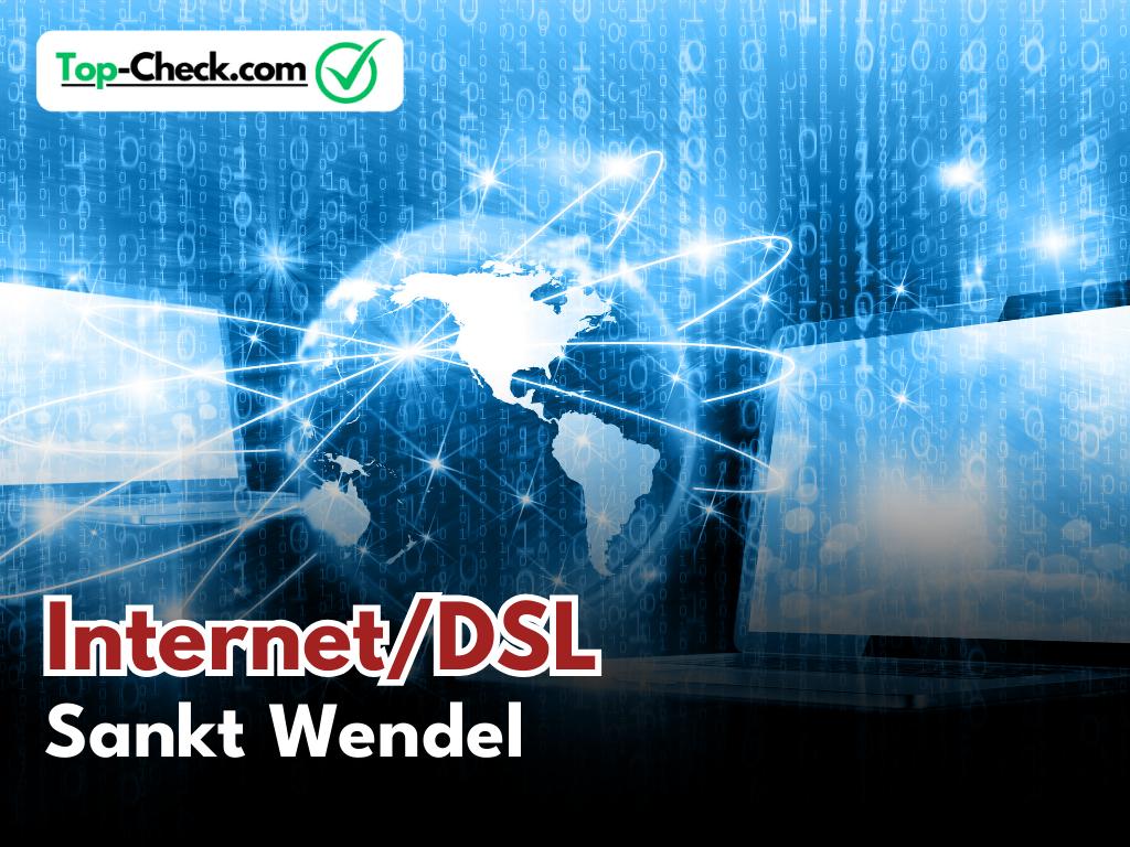 DSL_Vergleich_Sankt_Wendel