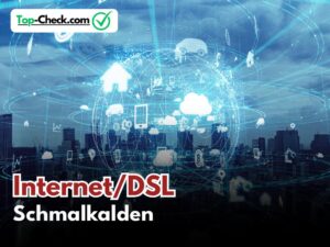 DSL_Vergleich_Schmalkalden