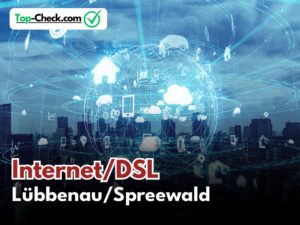 Internetvergleich_Lübbenau/Spreewald