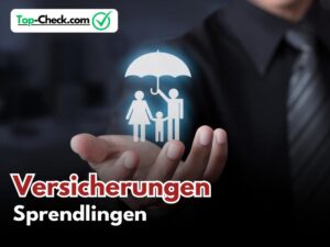 Sprendlingen_Versicherung