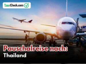 Thailand_Pauschalreisen