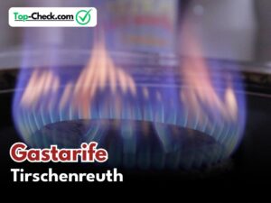 Gastarifvergleich_Tirschenreuth