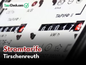 Stromtarifvergleich_Tirschenreuth