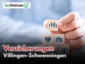 Villingen-Schwenningen_Versicherung