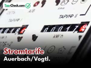 Stromtarifvergleich_Auerbach/Vogtl.