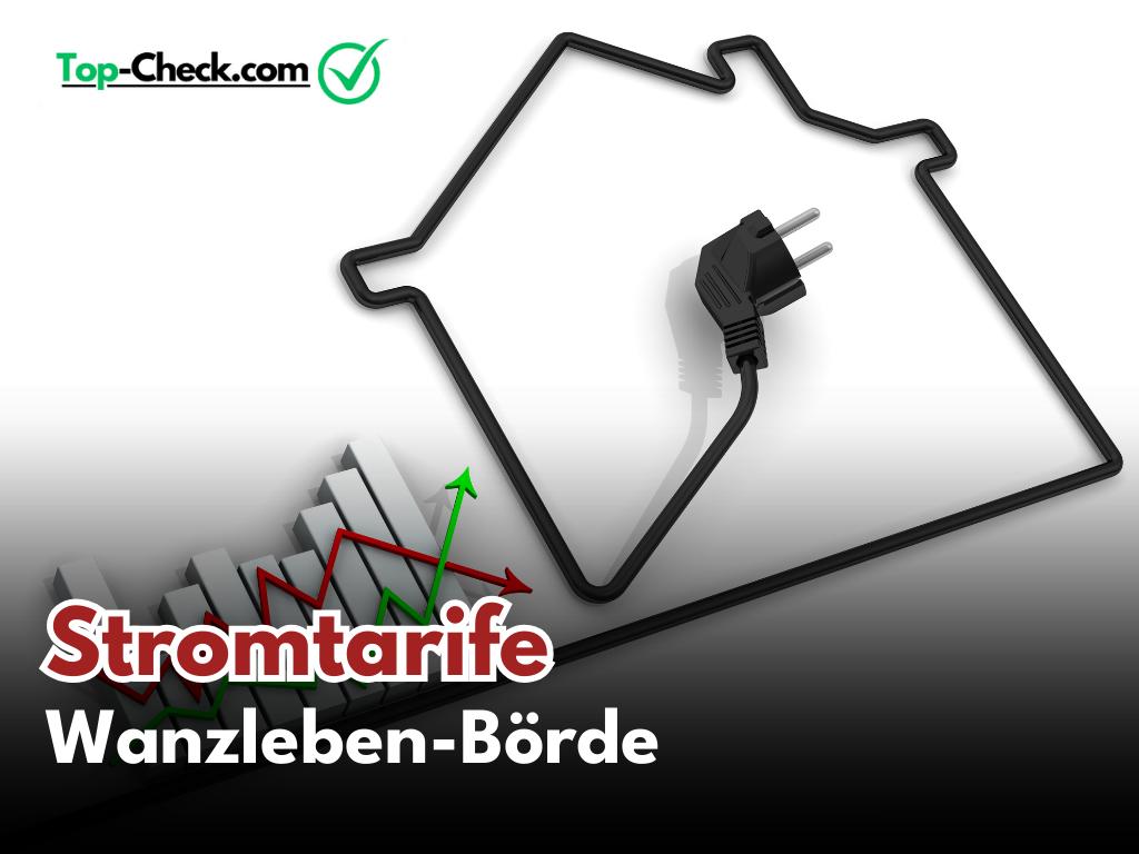 Stromtarifvergleich_Wanzleben-Börde