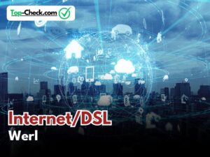 DSL_Vergleich_Werl