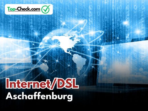 DSL_Vergleich_Aschaffenburg
