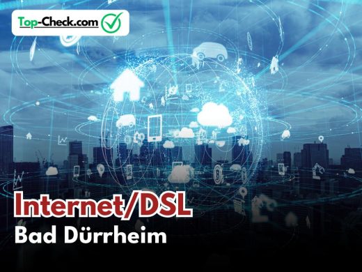 DSL_Vergleich_Bad_Dürrheim