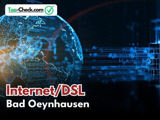 DSL_Vergleich_Bad_Oeynhausen