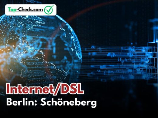Internetvergleich_Berlin-Schöneberg