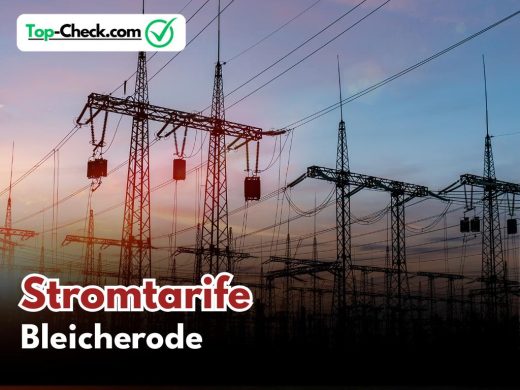 Stromtarifvergleich_Bleicherode