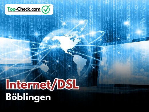 DSL_Vergleich_Böblingen