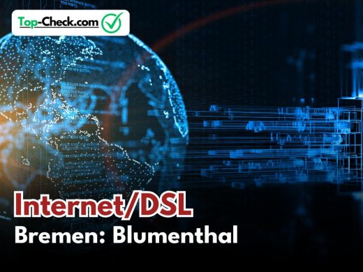 DSL_Vergleich_Blumenthal