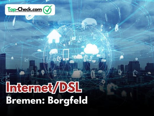 DSL_Vergleich_Bremen-Borgfeld