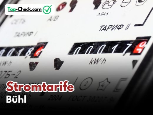 Stromtarifvergleich_Bühl