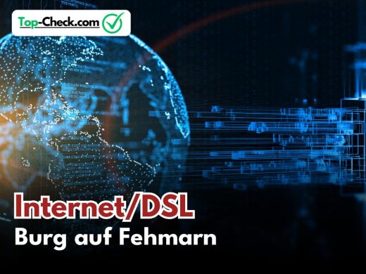 Internetvergleich_Burg_auf_Fehmarn