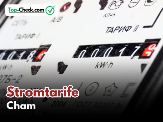 Stromtarifvergleich_Cham