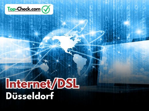 Internetvergleich_Düsseldorf