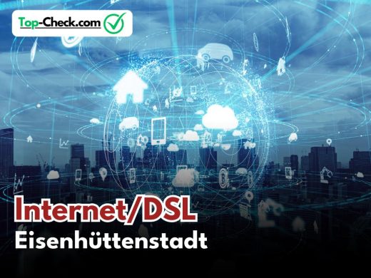 DSL_Vergleich_Eisenhüttenstadt