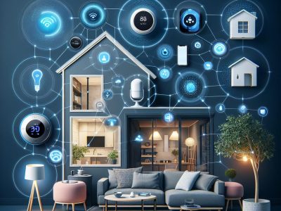 Smart_Home_Technologien