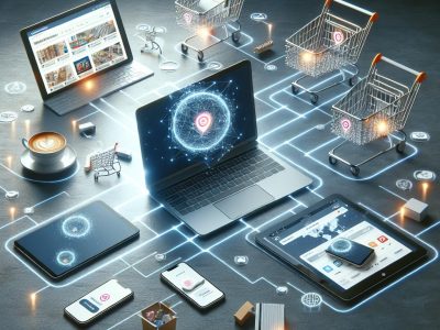 Omnichannel-Strategien