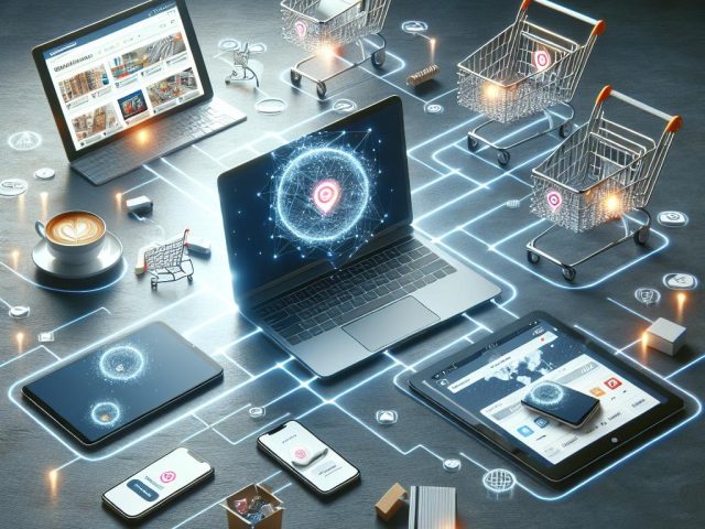 Omnichannel-Strategien