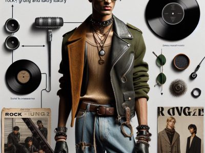 Gen_Z_Mode-Mix_Rock_Grunge_Vintage-Luxus
