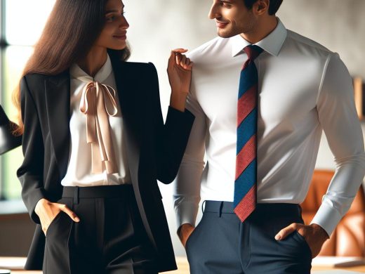 Slice_of_Life_Style_Büromode
