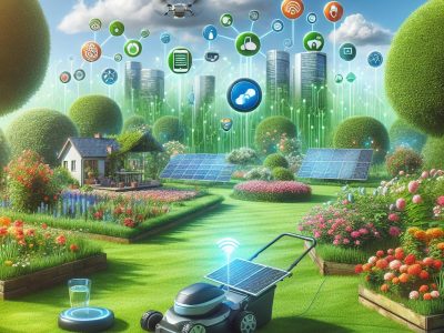 Smart_Gardening