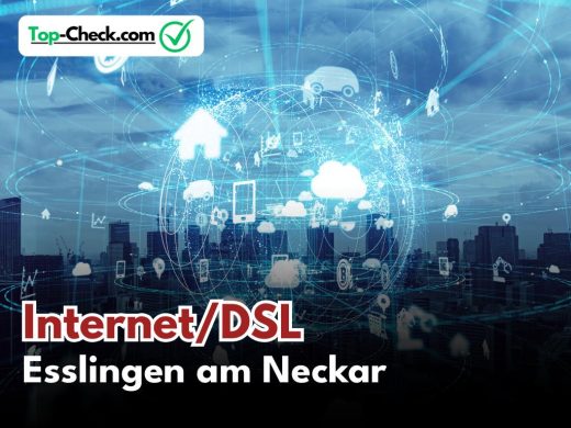 DSL_Vergleich_Esslingen_am_Neckar