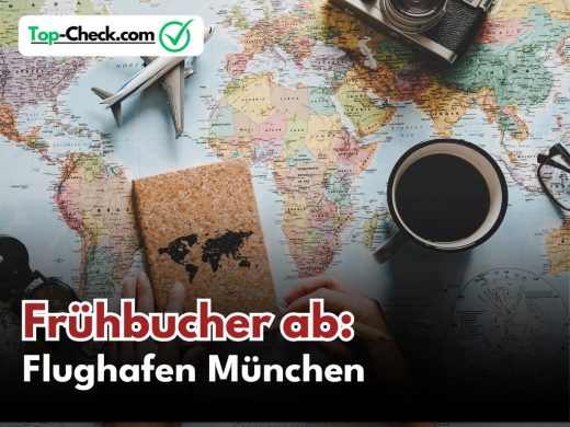 Frühbucher_Reisen_Flughafen_München