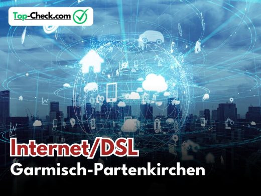 DSL_Vergleich_Garmisch-Partenkirchen