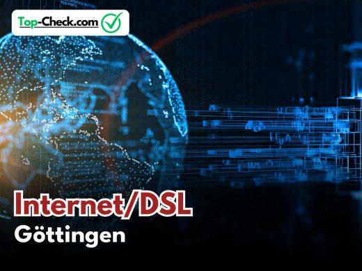 DSL_Vergleich_Göttingen