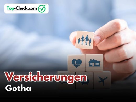 Gotha_Versicherung