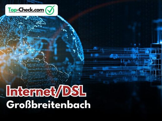 DSL_Vergleich_Großbreitenbach