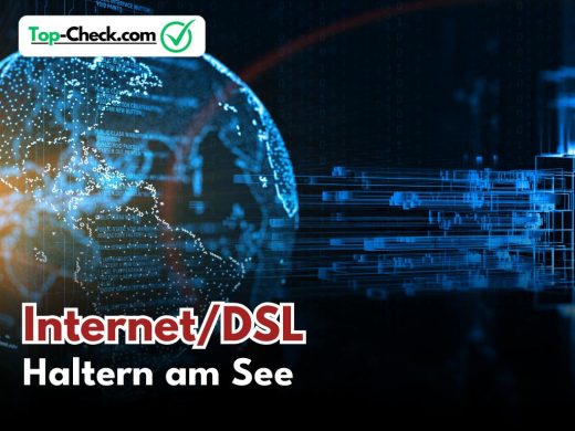 DSL_Vergleich_Haltern_am_See